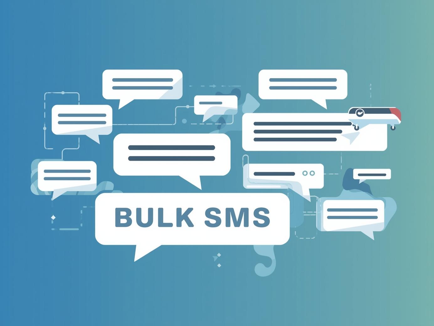 Bulk SMS Service
