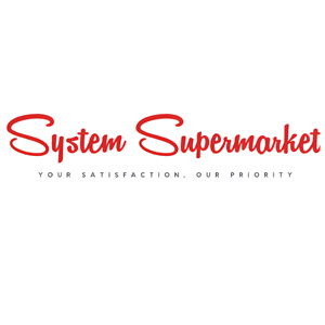 SYSTEM SHOP SUPERMARKET