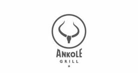Ankole Grill Logo