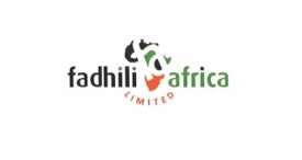 Fadhili Africa Ltd Logo
