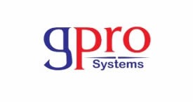 GPRO Systems Logo