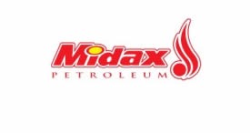 Midax Petroleum Logo